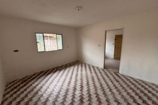 Quarto de casa para alugar com 1 quarto, 50m² em Jardim Santa Ines, Ribeirão Pires