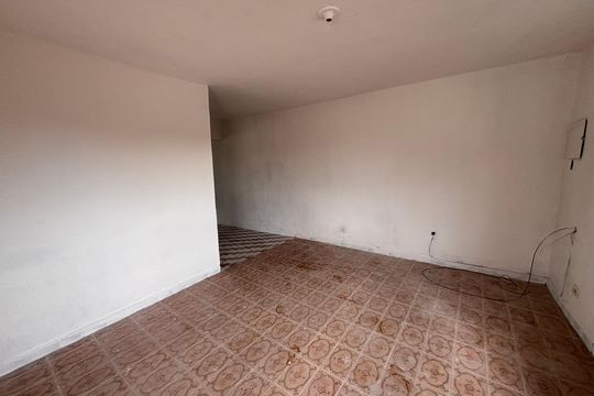 Sala de casa para alugar com 1 quarto, 50m² em Jardim Santa Ines, Ribeirão Pires
