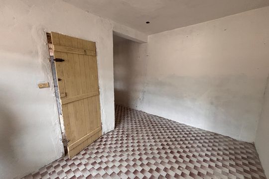 Cozinha de casa para alugar com 1 quarto, 50m² em Jardim Santa Ines, Ribeirão Pires