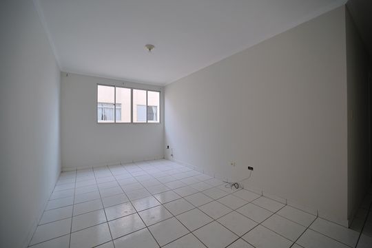 Sala de apartamento para alugar com 2 quartos, 70m² em Jardim Ponte Rasa, São Paulo