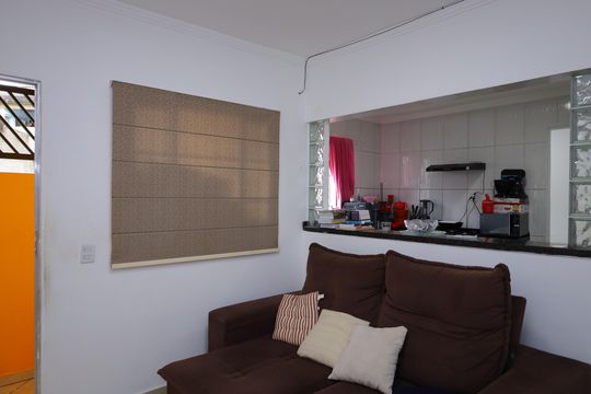 Casa para alugar com 2 quartos, 240m² em Jardim São Paulo, São Paulo
