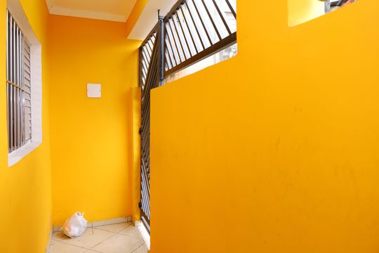 Varanda de casa para alugar com 2 quartos, 240m² em Jardim São Paulo, São Paulo