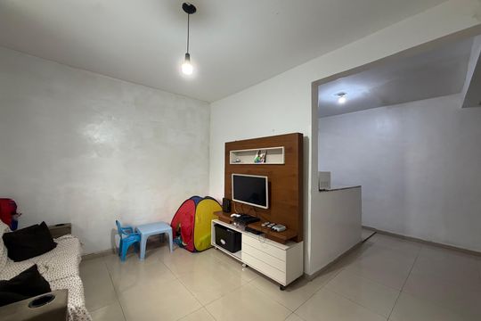 Casa para alugar com 2 quartos, 160m² em Taquara, Rio de Janeiro