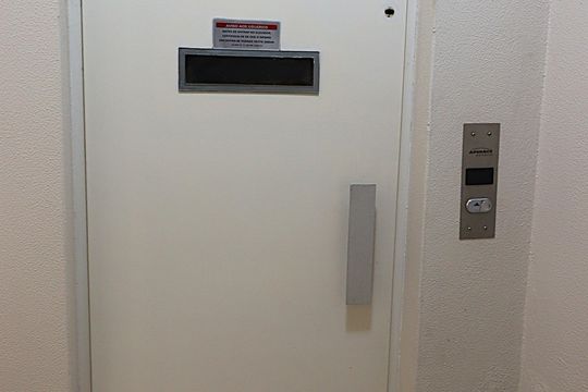 Elevador de apartamento à venda com 3 quartos, 124m² em Auxiliadora, Porto Alegre