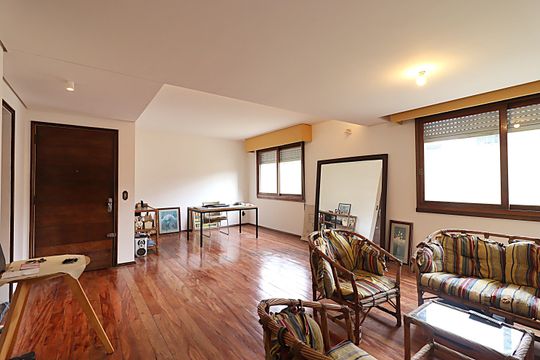 Apartamento à venda com 3 quartos, 124m² em Auxiliadora, Porto Alegre