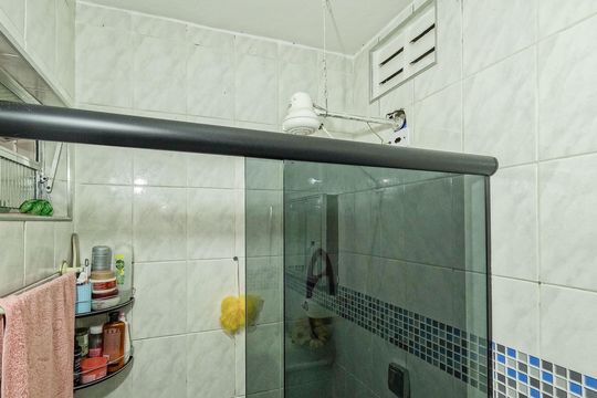 Casa à venda com 3 quartos, 120m² em Jardim Sao Jose, São Paulo