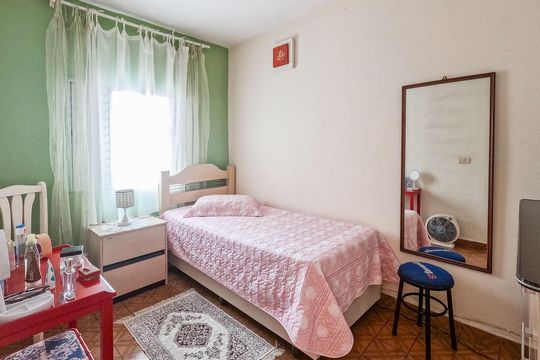 Casa à venda com 3 quartos, 120m² em Jardim Sao Jose, São Paulo