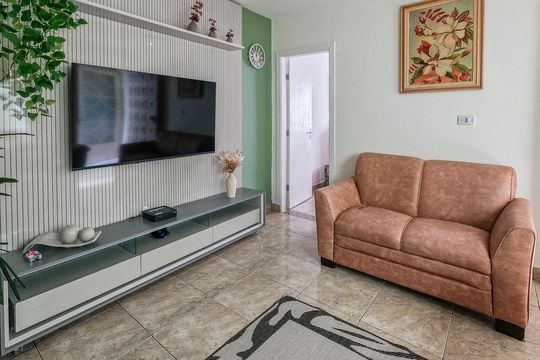 Casa à venda com 3 quartos, 120m² em Jardim Sao Jose, São Paulo