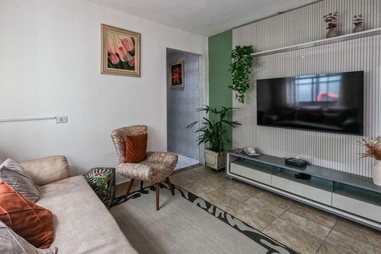 Casa à venda com 3 quartos, 120m² em Jardim Sao Jose, São Paulo