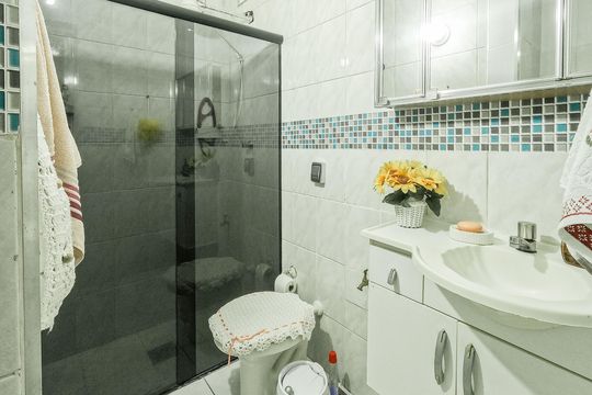 Casa à venda com 3 quartos, 120m² em Jardim Sao Jose, São Paulo