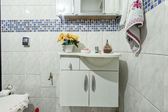Casa à venda com 3 quartos, 120m² em Jardim Sao Jose, São Paulo