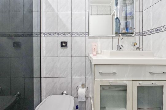 Casa à venda com 3 quartos, 120m² em Jardim Sao Jose, São Paulo