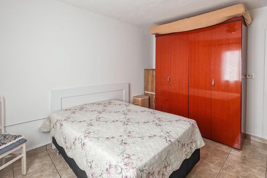 Casa à venda com 3 quartos, 120m² em Jardim Sao Jose, São Paulo