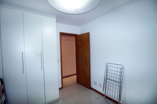 Quarto 2 de apartamento para alugar com 3 quartos, 64m² em Penha, Rio de Janeiro