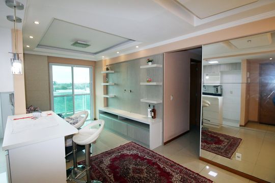 Apartamento para alugar com 3 quartos, 64m² em Penha, Rio de Janeiro