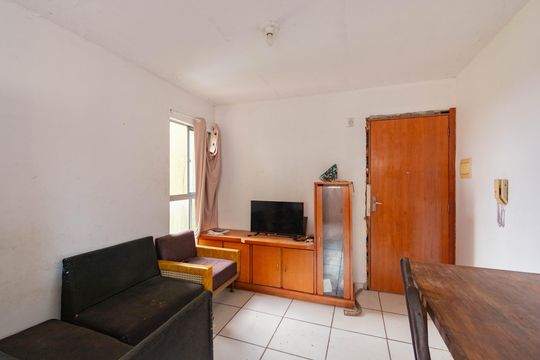 Apartamento para alugar com 2 quartos, 50m² em Fátima, Canoas