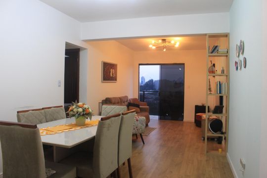 Apartamento à venda com 2 quartos, 75m² em Fundação, São Caetano do Sul