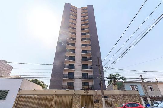 Apartamento à venda com 2 quartos, 75m² em Fundação, São Caetano do Sul