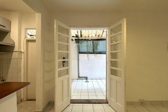 Apartamento para alugar com 1 quarto, 50m² em Copacabana, Rio de Janeiro