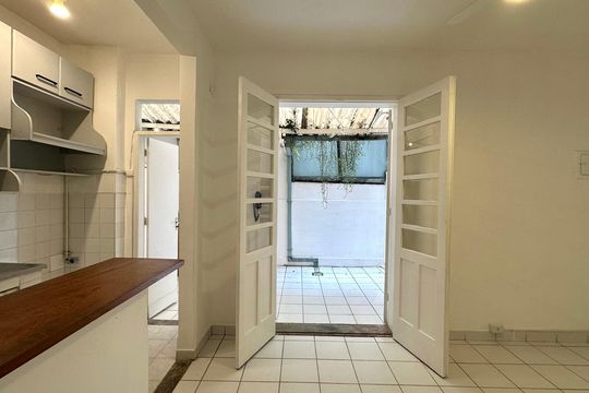 Apartamento para alugar com 1 quarto, 50m² em Copacabana, Rio de Janeiro