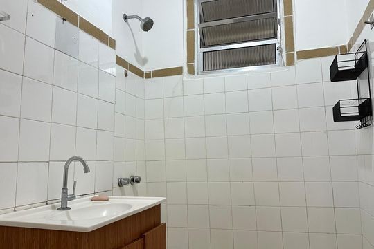 Apartamento para alugar com 1 quarto, 50m² em Copacabana, Rio de Janeiro