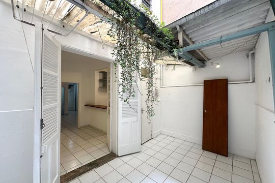 Apartamento para alugar com 1 quarto, 50m² em Copacabana, Rio de Janeiro