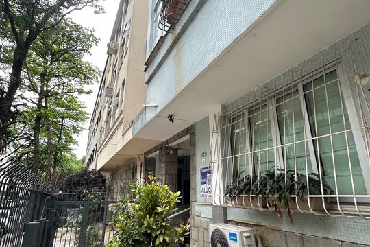 Apartamento para alugar com 1 quarto, 50m² em Copacabana, Rio de Janeiro