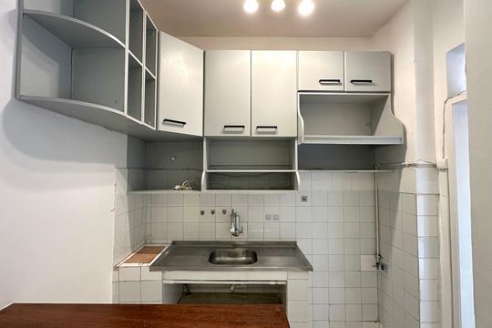 Apartamento para alugar com 1 quarto, 50m² em Copacabana, Rio de Janeiro