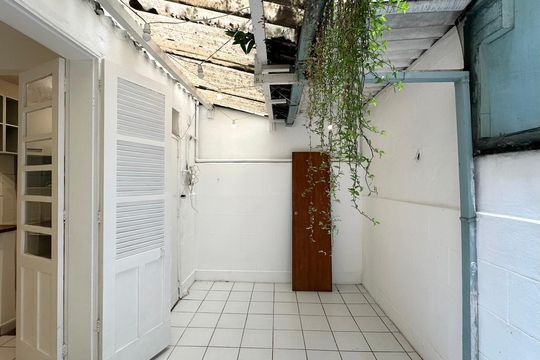 Apartamento para alugar com 1 quarto, 50m² em Copacabana, Rio de Janeiro