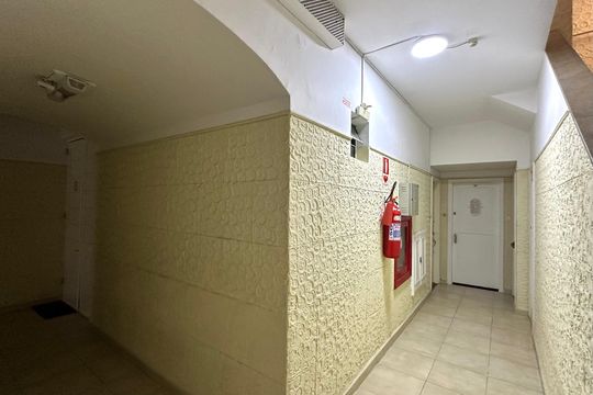 Apartamento para alugar com 1 quarto, 50m² em Copacabana, Rio de Janeiro