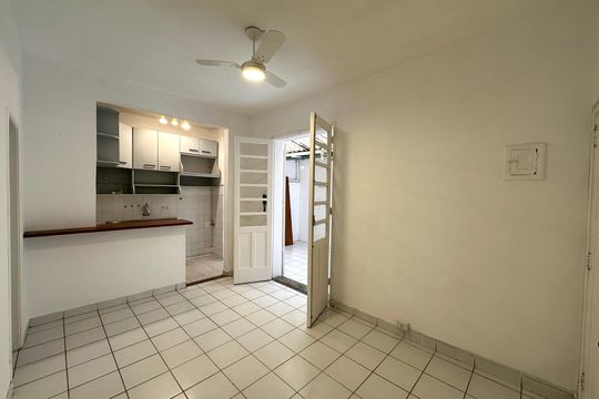 Apartamento para alugar com 1 quarto, 50m² em Copacabana, Rio de Janeiro