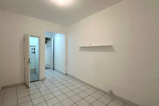 Apartamento para alugar com 1 quarto, 50m² em Copacabana, Rio de Janeiro