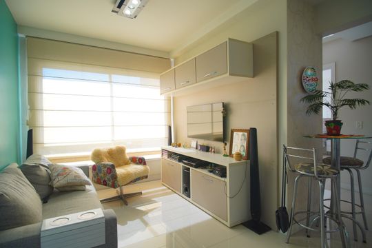 Apartamento à venda com 2 quartos, 73m² em Jardim Mauá, Novo Hamburgo