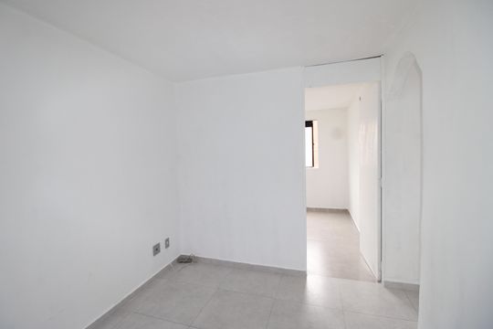 Apartamento para alugar com 2 quartos, 50m² em Cidade Tiradentes, São Paulo
