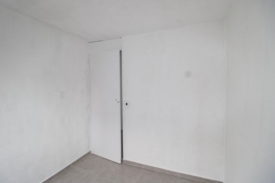 Quarto 2 de apartamento para alugar com 2 quartos, 50m² em Cidade Tiradentes, São Paulo