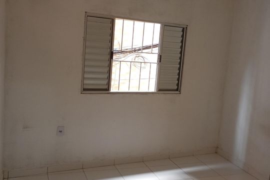 Quarto de casa para alugar com 1 quarto, 70m² em Vila Capela, São Paulo