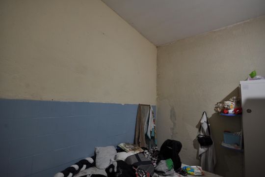 Sala/Quarto de casa para alugar com 1 quarto, 132m² em Jardim Brasil (zona Norte), São Paulo