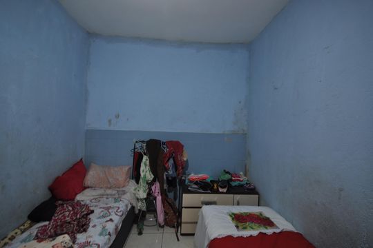 Quarto de casa para alugar com 1 quarto, 132m² em Jardim Brasil (zona Norte), São Paulo