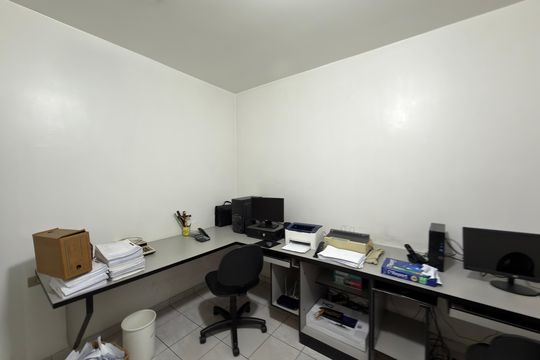 Quarto 2 de casa para alugar com 2 quartos, 100m² em Baeta Neves, São Bernardo do Campo