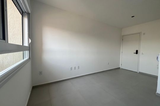 Kitnet/Studio para alugar com 1 quarto, 24m² em Nova Suíça, Belo Horizonte