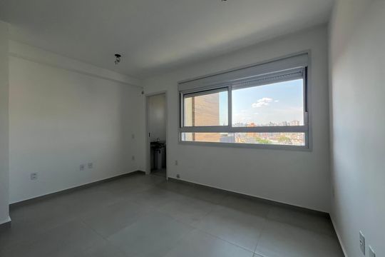 Quarto de kitnet/studio para alugar com 1 quarto, 24m² em Nova Suíça, Belo Horizonte