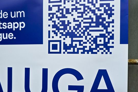 Código de casa para alugar com 1 quarto, 500m² em Boa Vista, São Gonçalo