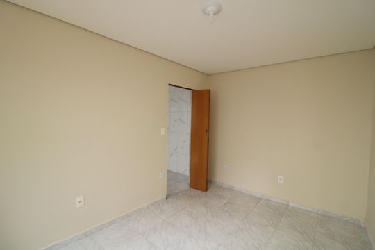 Quarto de casa para alugar com 1 quarto, 40m² em Jardim Novo Carrao, São Paulo