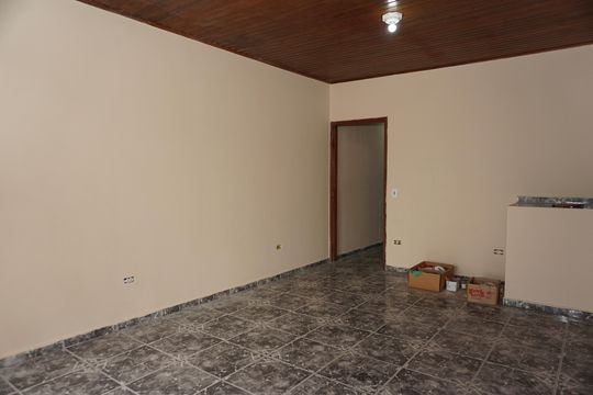 Sala de casa para alugar com 3 quartos, 324m² em Jardim Macedonia, Embu das Artes