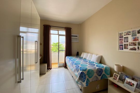 Apartamento à venda com 3 quartos, 105m² em Cachambi, Rio de Janeiro