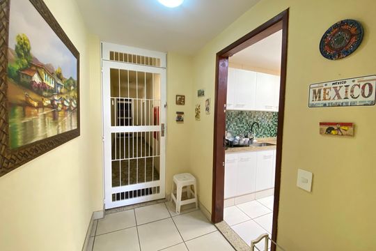 Apartamento à venda com 3 quartos, 105m² em Cachambi, Rio de Janeiro