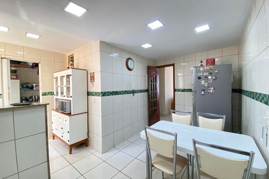 Apartamento à venda com 3 quartos, 105m² em Cachambi, Rio de Janeiro