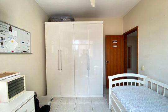 Apartamento à venda com 3 quartos, 105m² em Cachambi, Rio de Janeiro