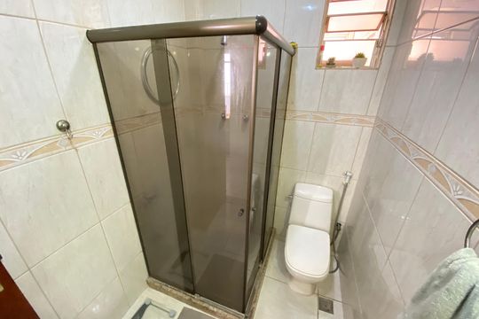Apartamento à venda com 3 quartos, 105m² em Cachambi, Rio de Janeiro