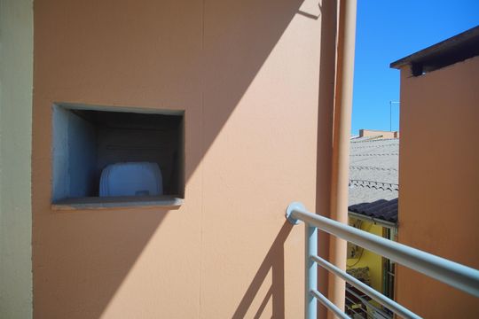 Churrasqueira de apartamento à venda com 2 quartos, 45m² em São José, São Leopoldo